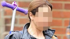 Mel C zo Spice Girls bez mejkapu. Starnutie neukryje