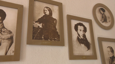 Kaštieľ plný histórie. Rodina významného ruského básnika bola v Brodzanoch ako doma