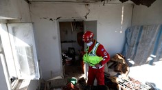 Stredné Grécko zasiahlo ďalšie zemetrasenie