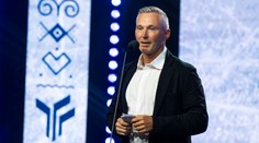 Na Bratislavskom hrade sa rozrástla i Sieň slávy. Medzi hokejové legendy vstúpil 38. člen