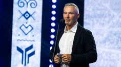 Na Bratislavskom hrade sa rozrástla i Sieň slávy. Medzi hokejové legendy vstúpil 38. člen