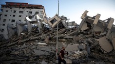 BR OSN sa druhýkrát stretla k Izraelu, ale USA zasa zablokovali vyhlásenie