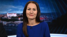 Poslankyňa Martina Holečková opúšťa KDH. Tvrdí, že prestala rozumieť krokom hnutia