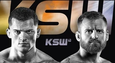 KSW na VOYO: Čech Kincl sa môže stať šampiónom welterovej váhy, v ceste mu stojí Chorvát Soldič