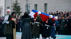 K vražde ruského veľvyslanca v Turecku sa prihlásila džihádistická skupina