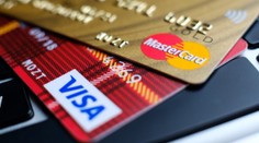 Mastercard a Visa pozastavili svoje aktivity v Rusku
