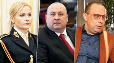 Š. Hamrana odvolali len pár dní pred koncom. Medzi možnými nástupcami je aj niekdajší šéf NAKA