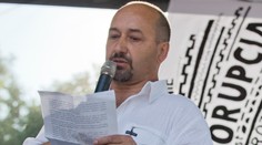 Inšpekcia odmietla trestné oznámenie v kauze Bašternák