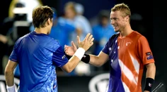 Tenisový svet smúti, po prehre v 2. kole Australian Open ukončil kariéru legendárny hráč