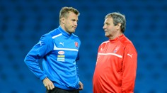 Kozák nominoval na priateľský dvojzápas, Ďurica oznámil termín rozlúčky