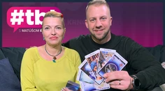 Predpoveď veštice Giny: O novom prezidentovi a medaile z hokeja