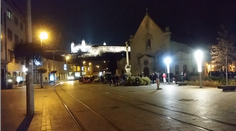 Pohľad na svet, kde spacák a dve eurá znamenajú rozdiel medzi životom a smrťou