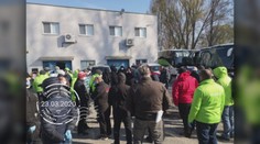 Dopravca, ktorý vozil ľudí do Talianska, mal nabádať šoférov na ignorovanie karantény