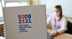 Výsledky sčítania obyvateľov: Zapojilo sa doň spolu 5,22 milióna ľudí