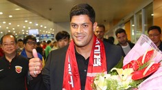 VIDEO: Druhý príchod Roberta Carlosa? Hulk to stále vie a skopíroval legendárneho krajana