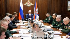 Rusko tvrdí, že jeho armáda odrazila pokus Ukrajincov o prienik do Brianskej oblasti