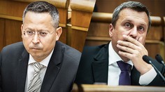 Minister financií oznámil, že zvýši daň na cigarety, Danko mu dal stopku