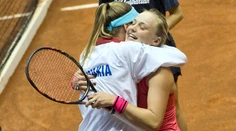 Naša tenisová nádej Šramková pre zranenie ukončila sezónu: "Vrátim sa silnejšia!"