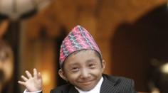 Zomrel najmenší muž na svete, mal 27 rokov