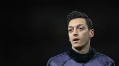 Özil definitívne odchádza z Arsenalu do Turecka