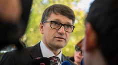 Maďarič kritizoval stretnutie Danka so Sulíkom: Je to nekorektné