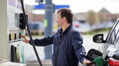 Benzínky nezaháľajú. Zdraželi už tretíkrát za posledných sedem dní