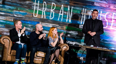 F(l)óór: Pozrite si prvú časť novej komediálnej show Michaela Szatmaryho