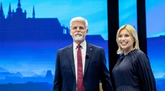 V Česku dnes otvoria volebné miestnosti, obyvatelia si budú vyberať novú hlavu štátu