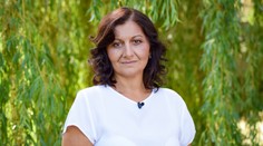 Zuzana Kumanová: Rómov považoval režim za nehodných života