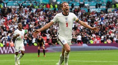 ME 2020: V utorkovom šlágri osemfinále boli úspešnejší Angličania