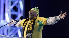 Nákazlivý smiech a šibalský zmysel pre humor všetkých ohúril. Prečítajte si reakcie na smrť Tutua