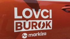Televízia Markíza spúšťa unikátny projekt. Lovci búrok budú čeliť extrémnym javom