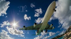 Ambasáda USA varovala pred dnešným letom z Guyany do USA