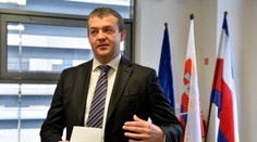 Jaroslav Baška sa bude opätovne uchádzať o post predsedu trenčianskej župy