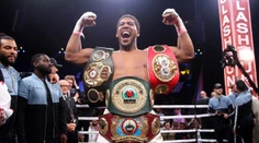Fury a Joshua sa dohodli na unifikačnom súboji. Víťaz sa stane absolútnym majstrom sveta