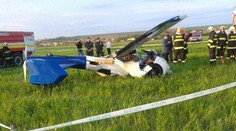 Slovenské lietajúce auto, ktoré ohúrilo celý svet, havarovalo!
