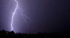 A zaprší aj dnes. Vieme, kde najviac