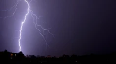Po horúčavách prídu búrky, možno aj s krúpami