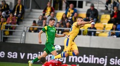 VIDEO: Dunajská Streda otočila skóre a nasúkala Žiline päť gólov. Hrdinom dvojgólový Szánthó