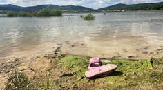 Tragédia na juhu Slovenska. Dievčatá sa zabávali v plytkej vode, Timea (†11) sa zrazu zošmykla do hĺbky