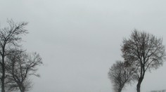 V Bratislave sneží, na cestách zatiaľ nie sú problémy