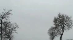 Zima sa vrátila
