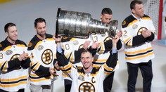 Zdeno Chára sa dočkal ďalšej veľkej pocty. Zaradili ho medzi najlepších hráčov 21. storočia