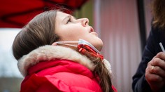 Konečné slovo o kloktacích testoch by mohlo padnúť na budúci týždeň