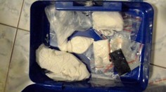 Z liekov nakúpených na Slovensku vyrábali na juhu Moravy pervitín