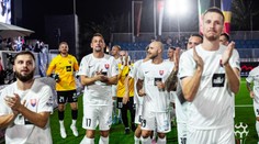 Koniec medailovej nádeje. Slovensko na majstrovstvách sveta končí vo štvrťfinále