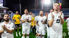 Koniec medailovej nádeje. Slovensko na majstrovstvách sveta končí vo štvrťfinále