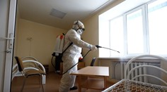 Prvý prípad nákazy koronavírusom hlási už aj Izrael