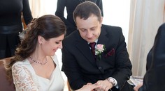 Expriateľ Radičovej  sa oženil. Zobral si političku