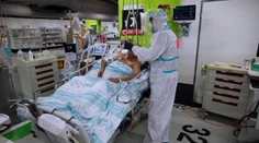 Izraelčan zomrel po opätovnej nákaze iným kmeňom koronavírusu